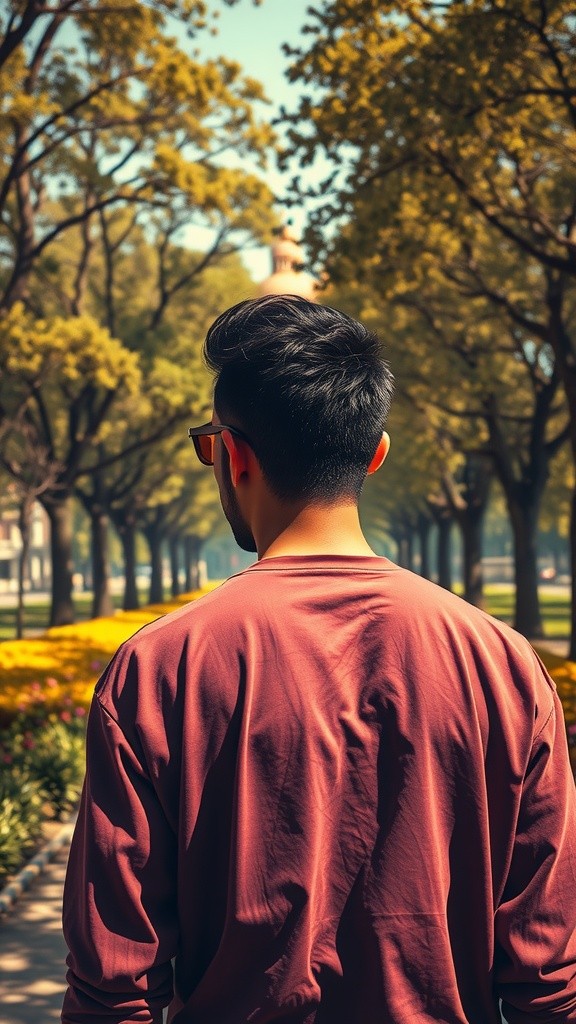 प्यार की पहली सैर