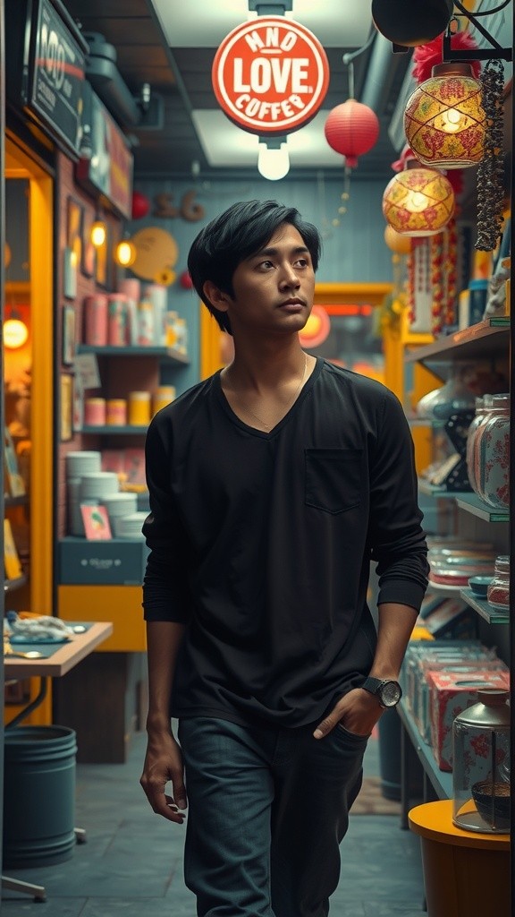 Tiket ke Bulan: Mimpi yang Tak Terjual