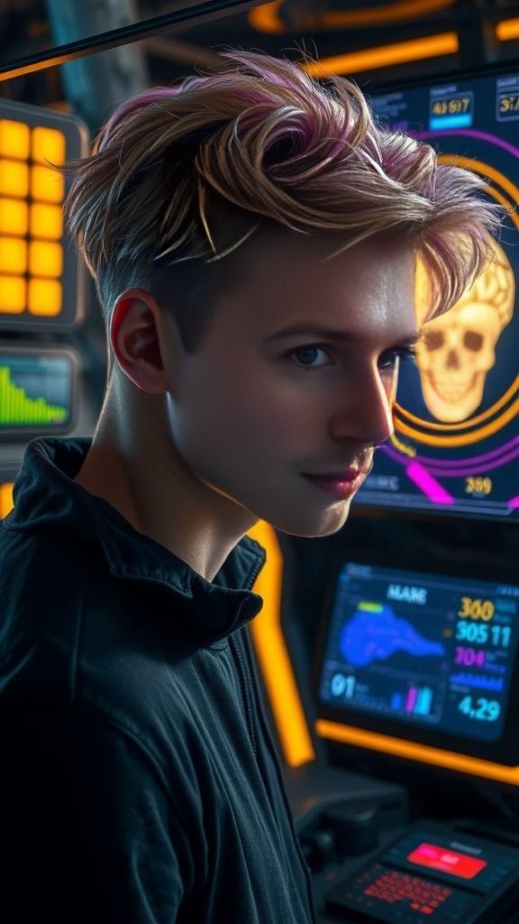 Neuralink: Kontrol Komputer Hanya Dengan Pikiran!