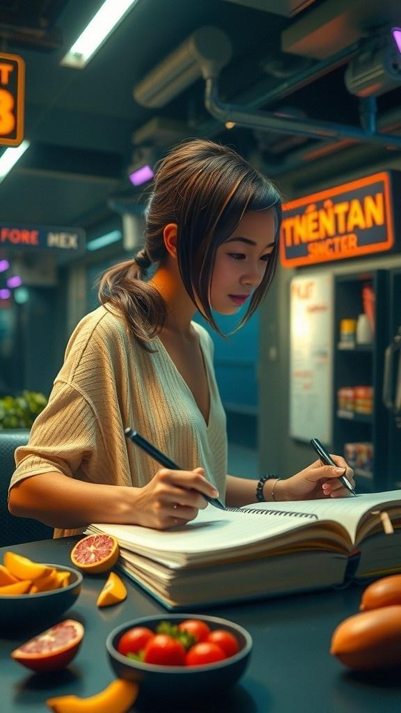 Cara Mudah dan Sehat Menurunkan Berat Badan