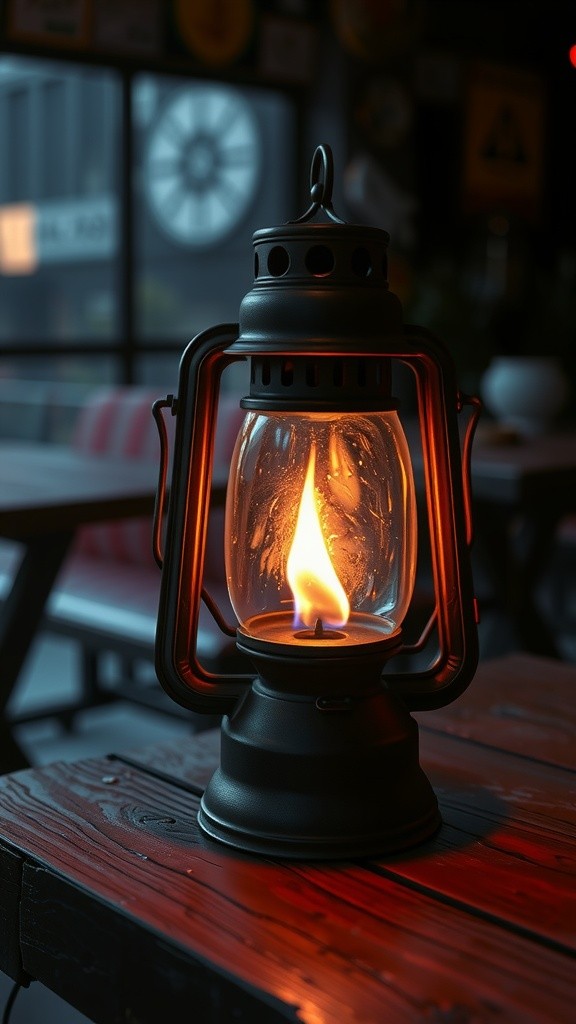 Sejarah Perkembangan Lampu: Dari Api Sederhana ke Teknologi LED