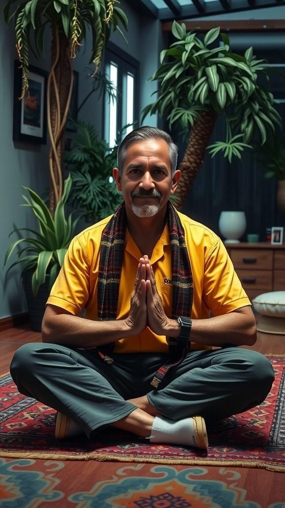 Andha Bhakti aur Murti Puja: Ek Vimarsh