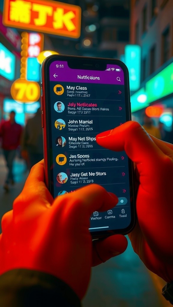 Waktunya Digital Detox: Tips untuk Hidup Lebih Bahagia!