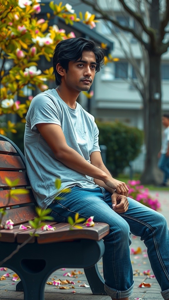 Ketika Kebaikan Dijadikan Alasan Perpisahan