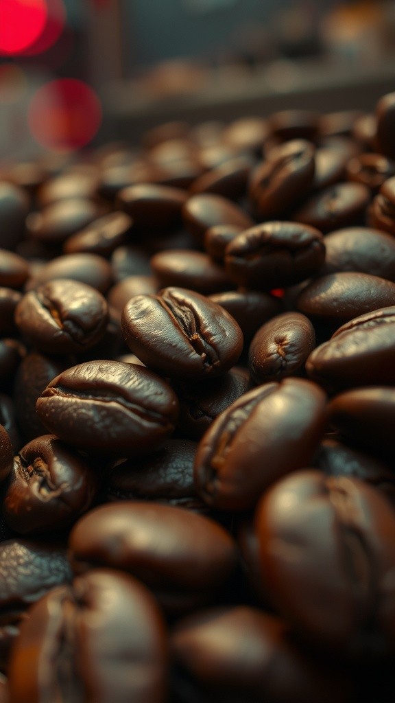 Kopi Waktu: Ketika Sangrai Berlebihan!