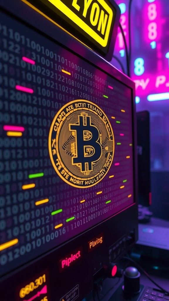 Fakta Penting tentang Crypto dan Bitcoin