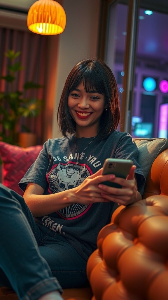 Gasken Keju Malam Ini!