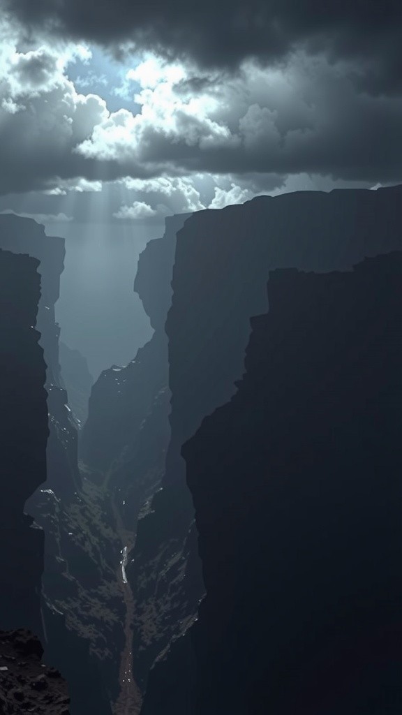 Rising from Survival: Embracing Courage and Healing on the Consciousness Scale