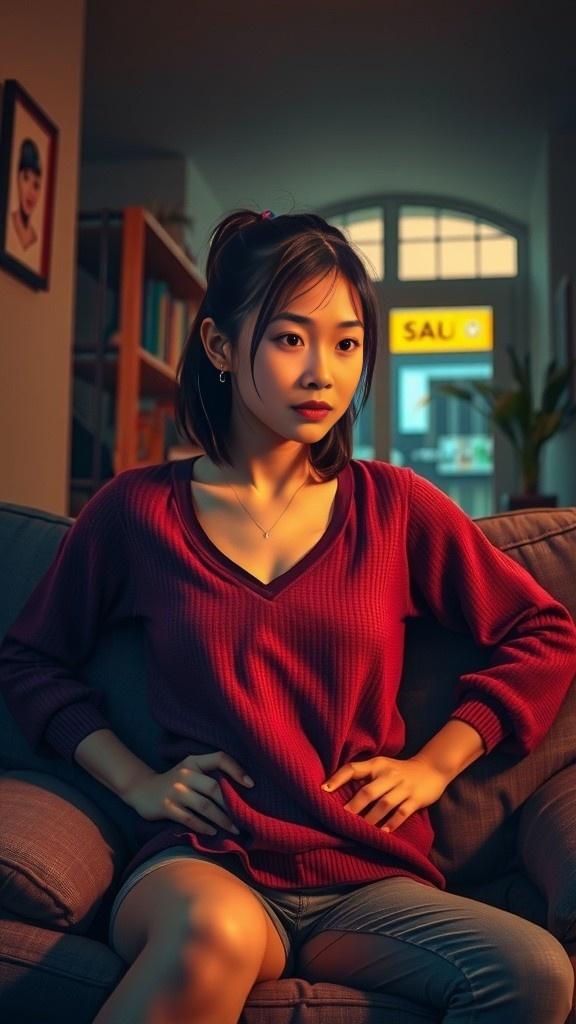 Kesalahpahaman Suami Istri Tentang Kekayaan