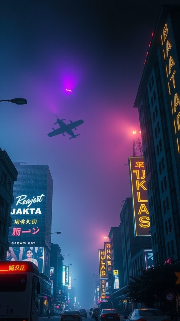 Kejahatan di Dunia Bladerunner