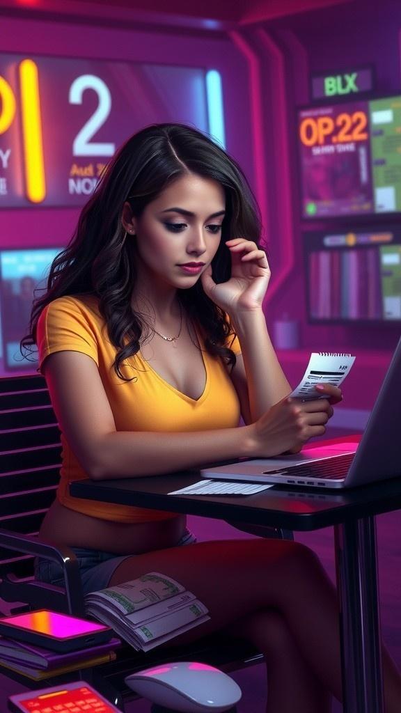 Smart Money Tips to Get Rich in Your 20s!