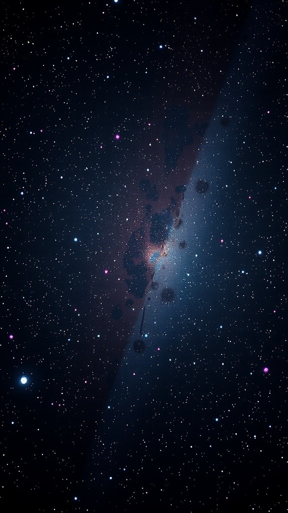 The Celestial Threat: Approaching Meteor