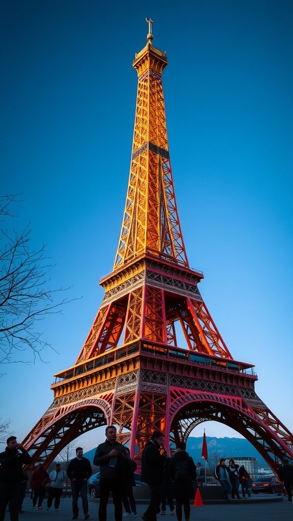 Seasonal Changes in Iconic Structures: The Science Behind the Shrink and Swell