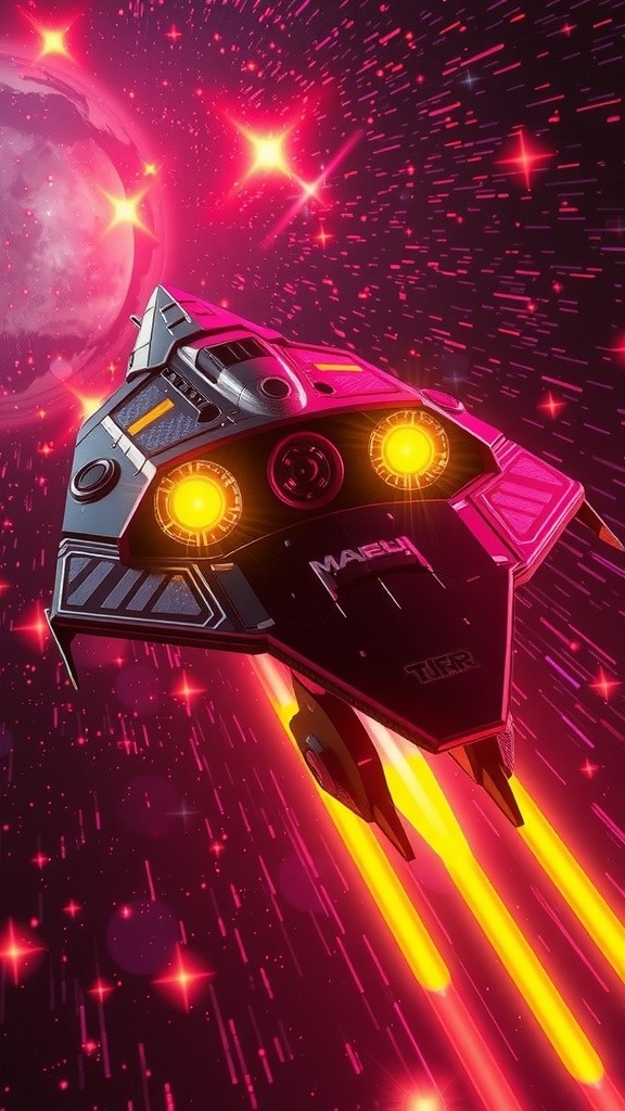 Journey Beyond Light: Reshaping Time and Space to Alpha Centauri