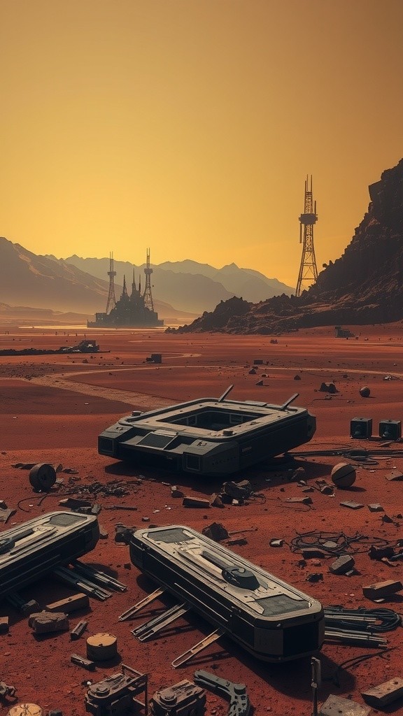 Echoes of Oblivion on Kepler-9