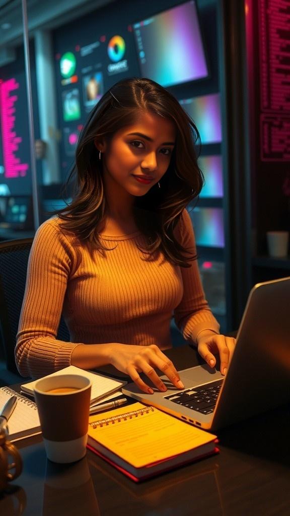 5 आसान तरीके पैसे कमाने के - ब्लॉगिंग से ऑनलाइन टीचिंग तक!