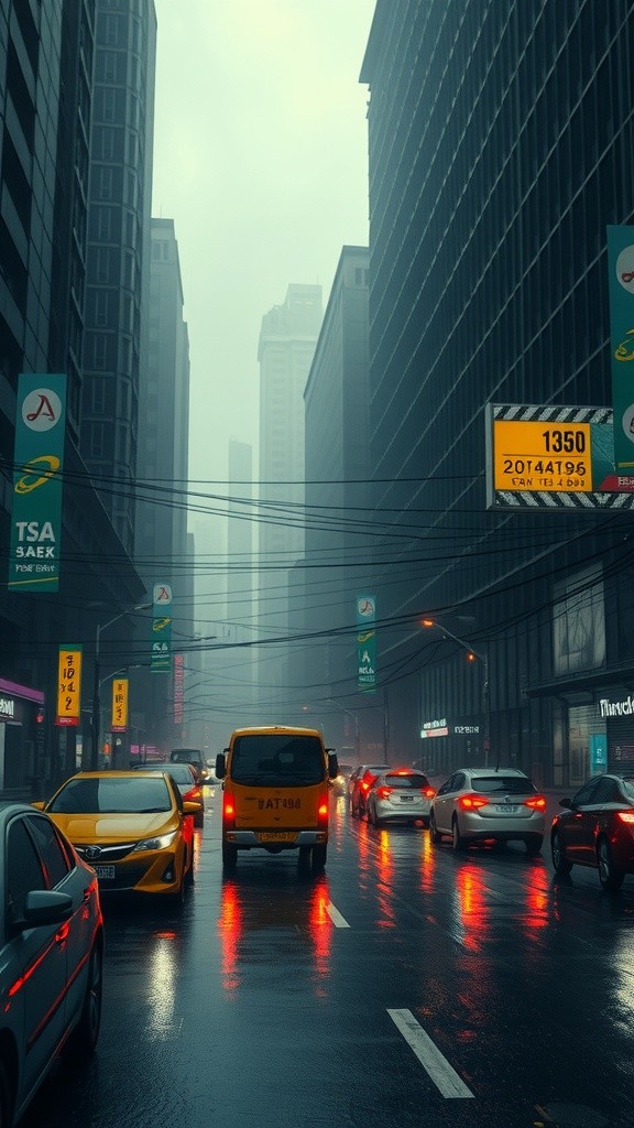 Kejahatan di Dunia Bladerunner