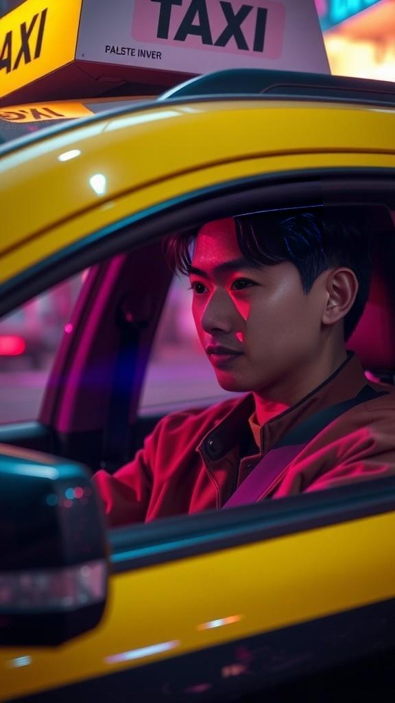 Mobil Pintar: Teror AI untuk yang Galau!