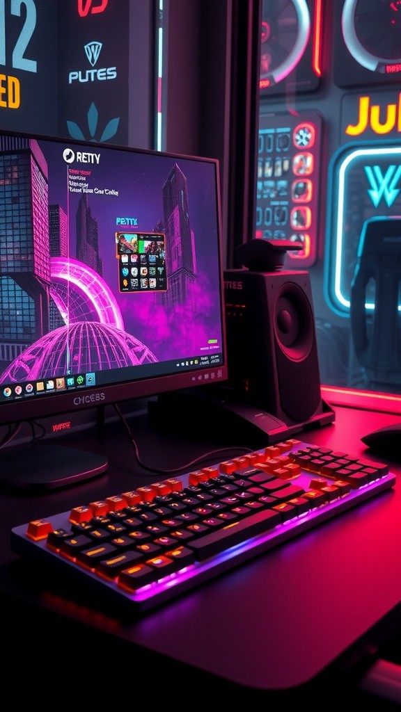 Main Game Pakai Pikiran Berkat Neuralink!