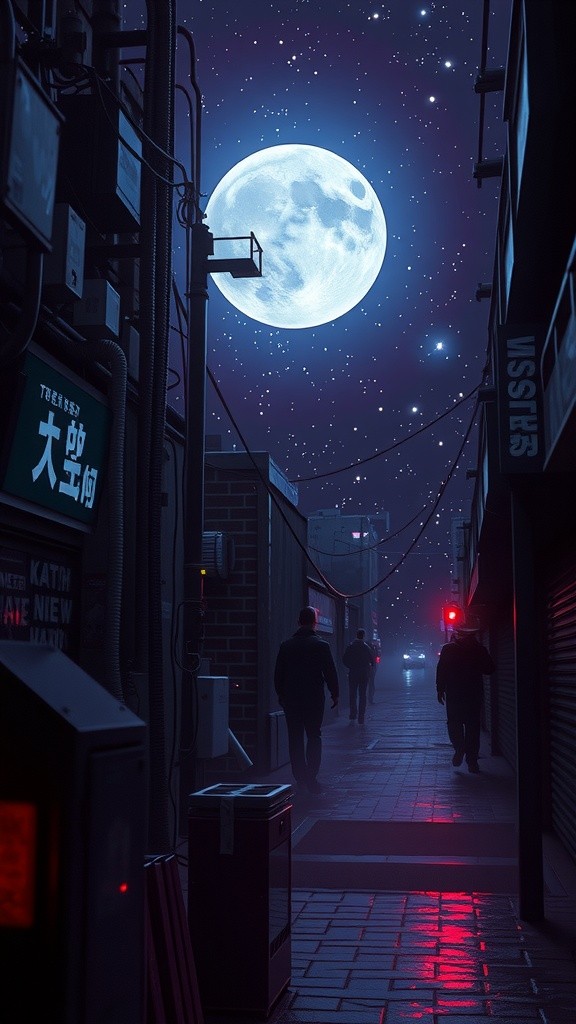 5 Fakta Menarik Tentang Bulan 🌕