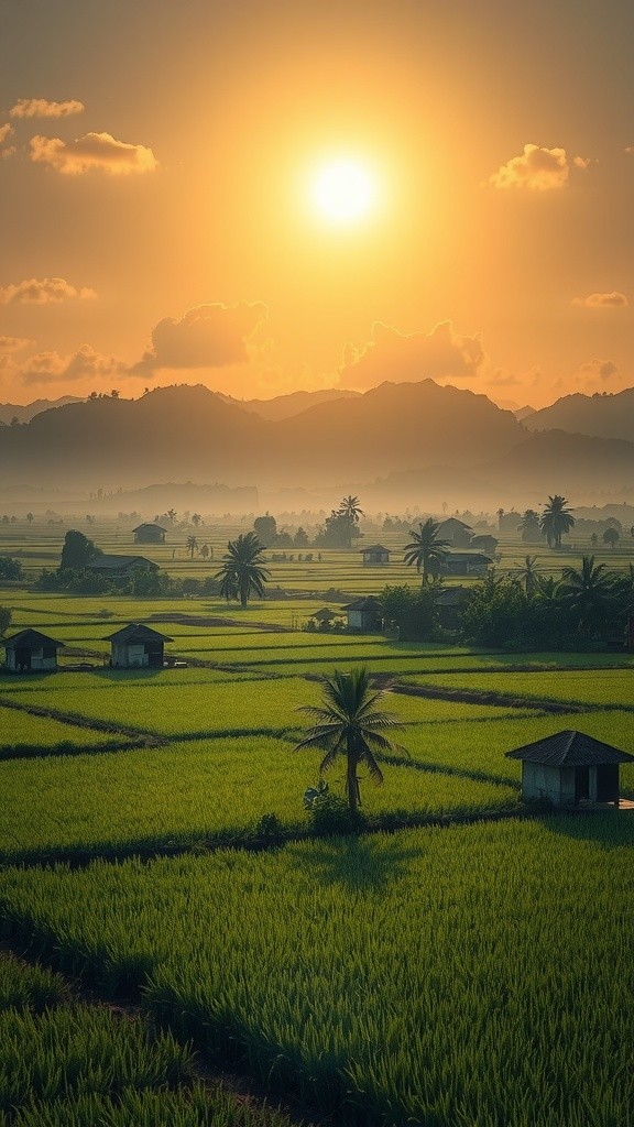 Kebangkitan Indonesia: Kemandirian dan Inovasi 2050