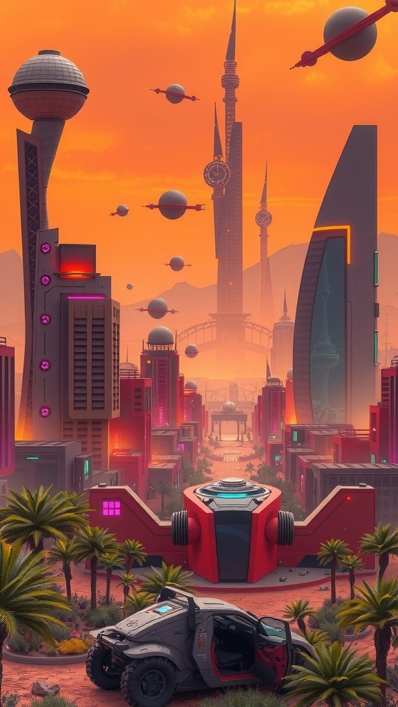 Smartopia: Simulasi Terakhir
