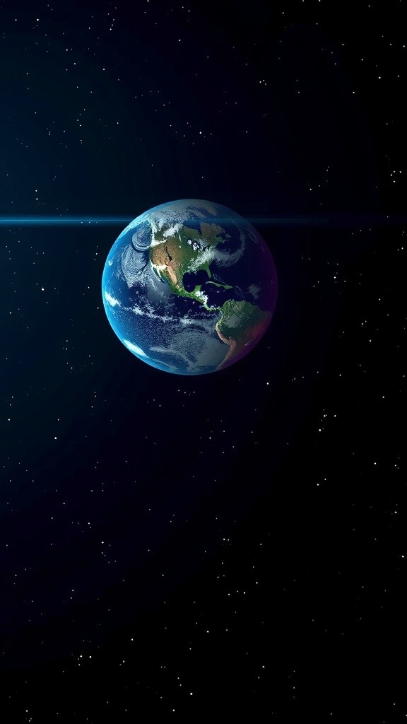 What If the Earth Stopped Spinning?