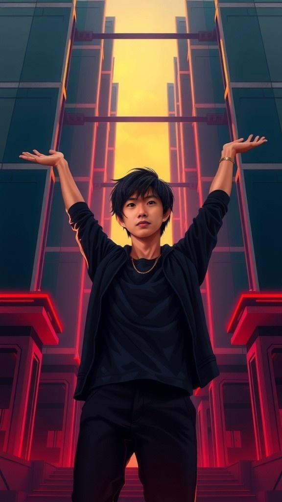 The Rebirth of Humanity: Introducing ZERO