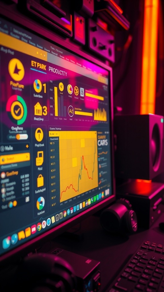 Gali Tools Rahasia Untuk Upgrade Produktivitasmu!