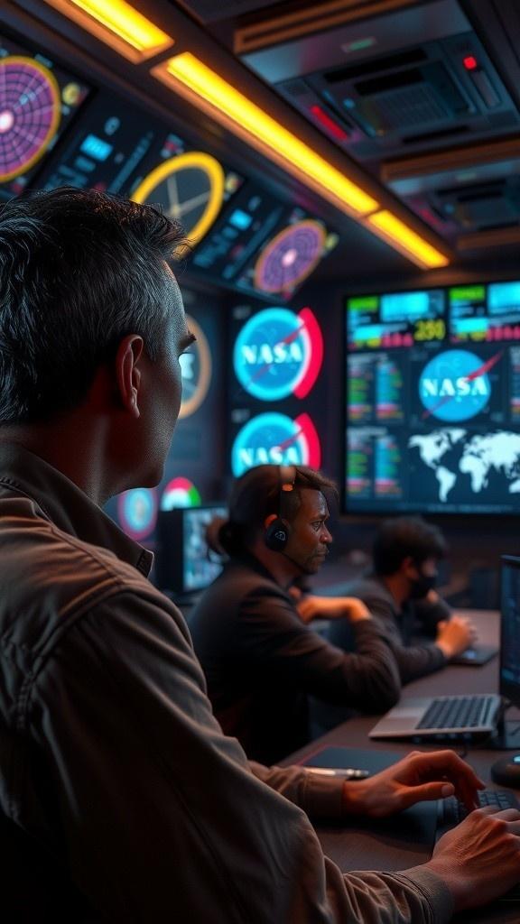 Decoding the Cosmic Signal: What Lies Beyond?