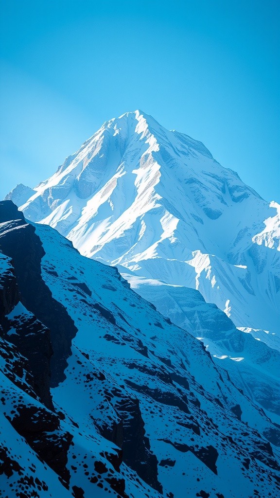माउंट कैलाश: रहस्य, पवित्रता और समय का जादू