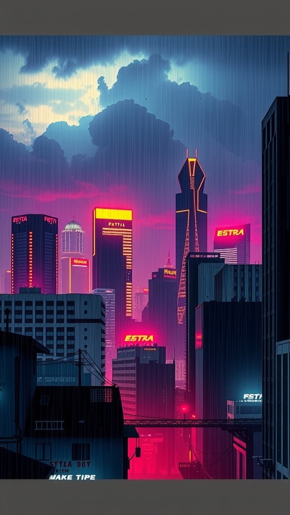 Drama Kejahatan di Dunia Bladerunner