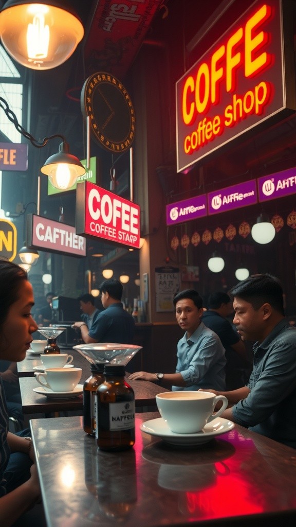 Cinta dalam Sekali Tatap