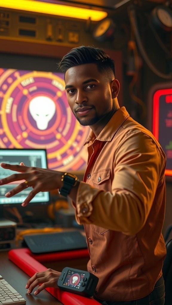 Makna Tersembunyi Bahasa Alien: Ketika Ilmuwan Salah Tafsir