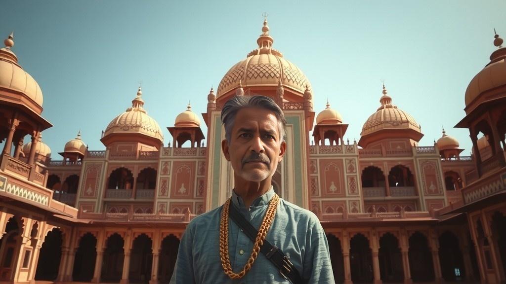 अकबर की Wi-Fi क्रांति: बबलू के संग