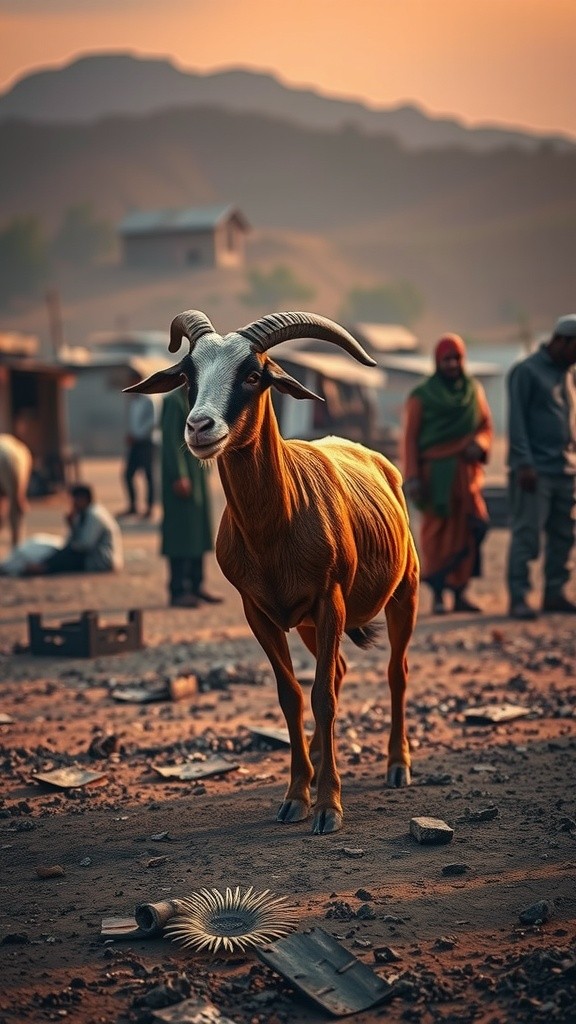 Ikhlas dalam Qurban untuk Ketenteraman Hati