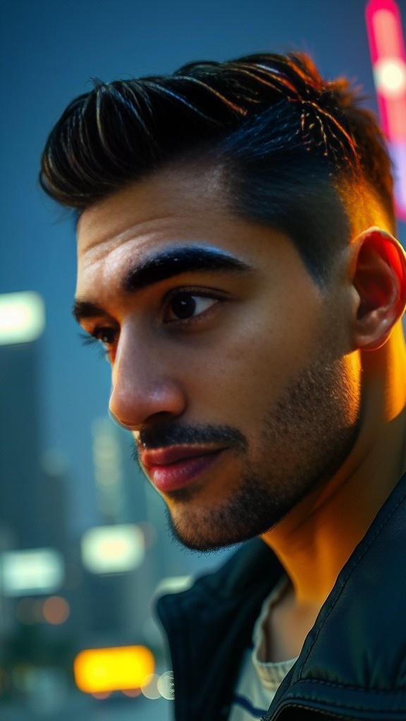STARBOY Parfum Pria: Wangi Elegan dan Tahan Lama!