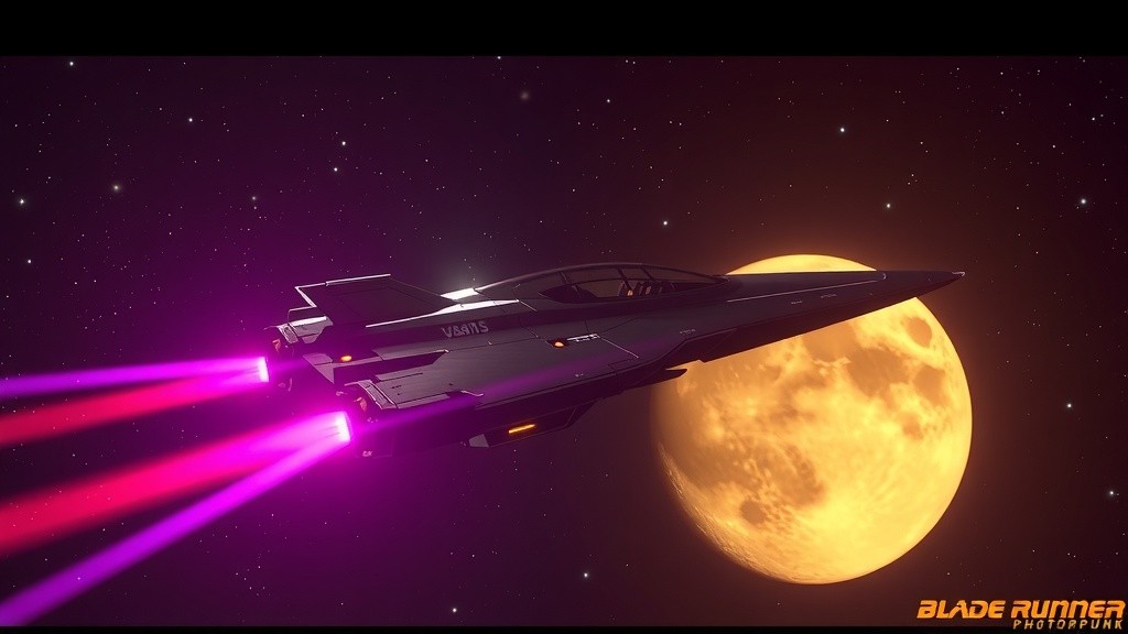 Into the Abyss: A Race Against the Black Hole