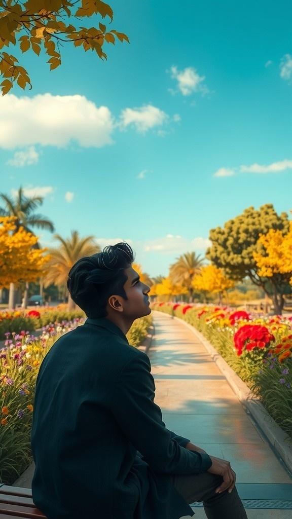 प्यार का झूठ