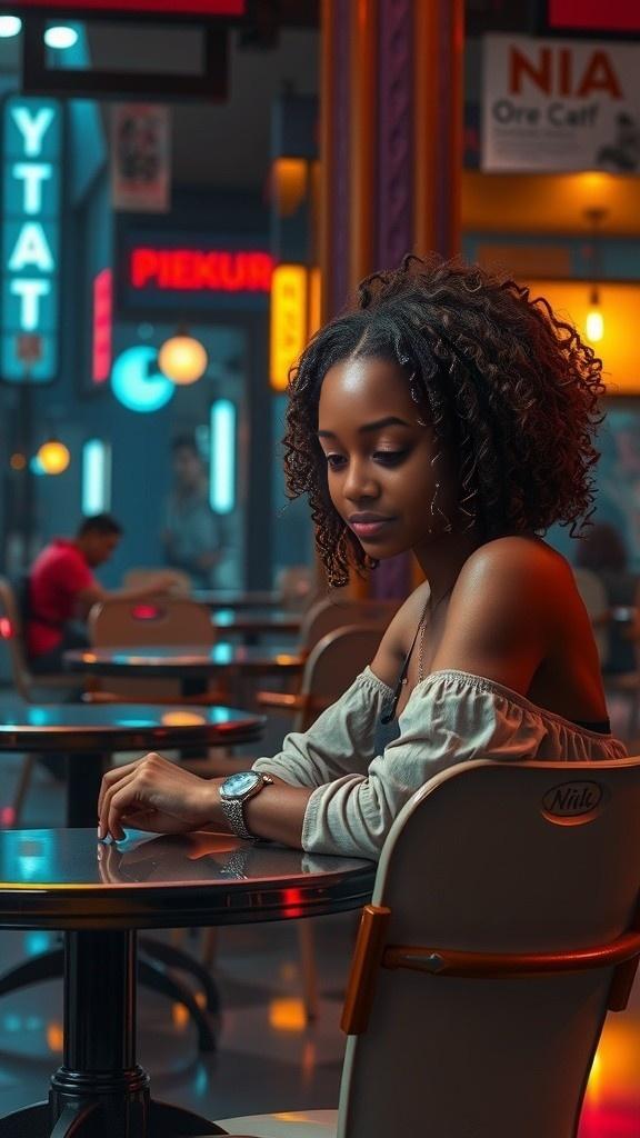 First Date, Lasting Connection