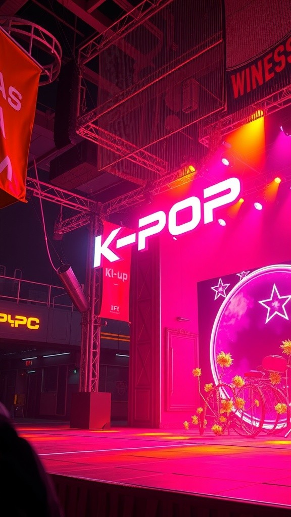 कorean K-Pop आइडल BLACKPINK के 5 अद्भुत तथ्य