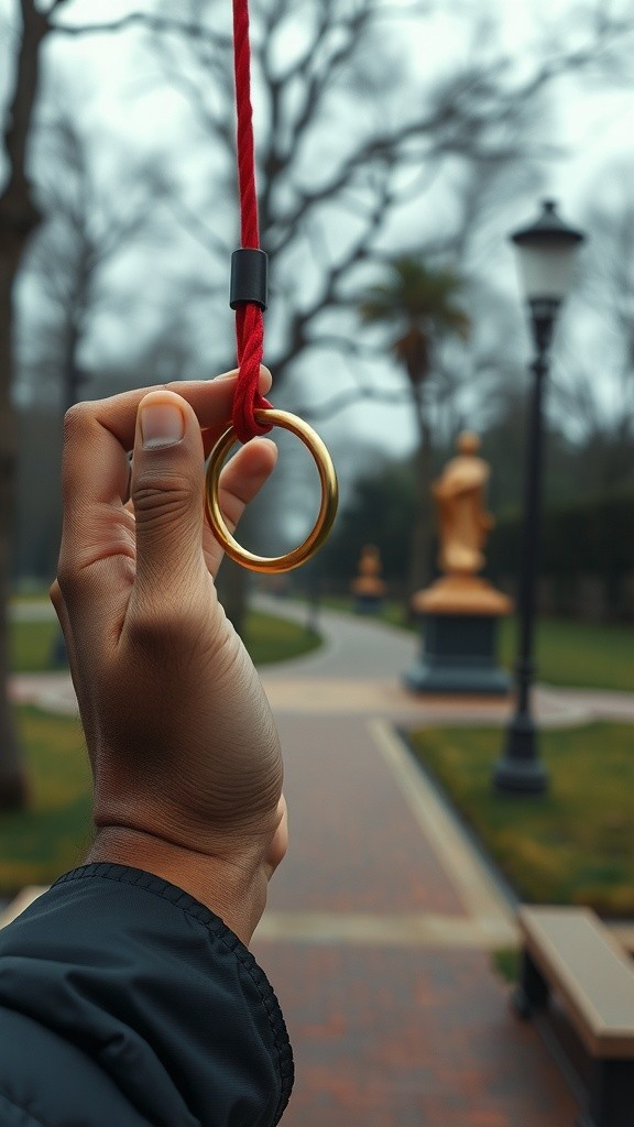 The Value of a Promise