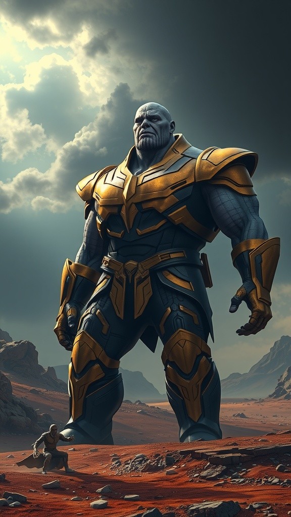 Avengers: Heroes Remembered