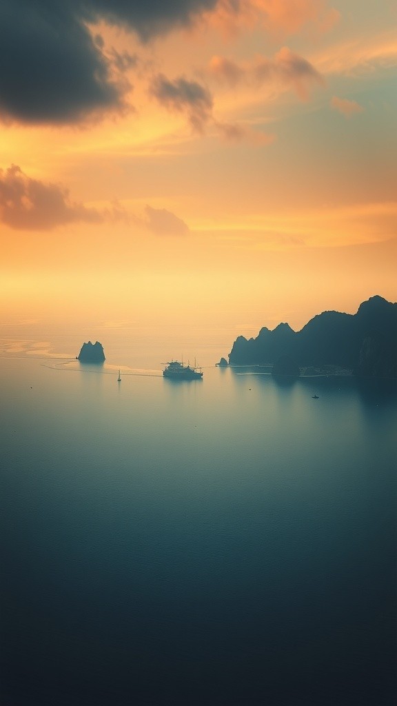 Pesona Raja Ampat: Surga di Ujung Timur Indonesia