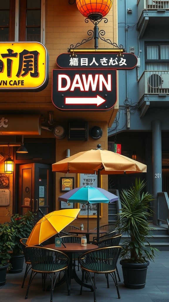 Dawn Cafe: Kafe Unik di Jepang dengan Pelayan Robot yang Dijalankan Penderita Lumpuh