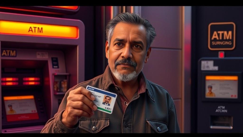 Kya aap haath me chip lagwana chahenge?