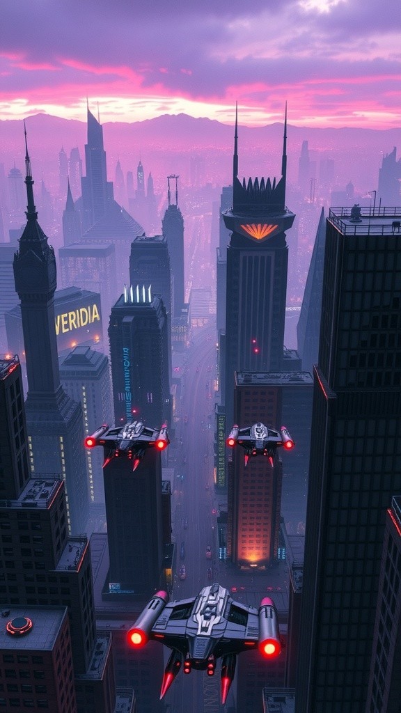 Bla: A Dystopian Crime Saga