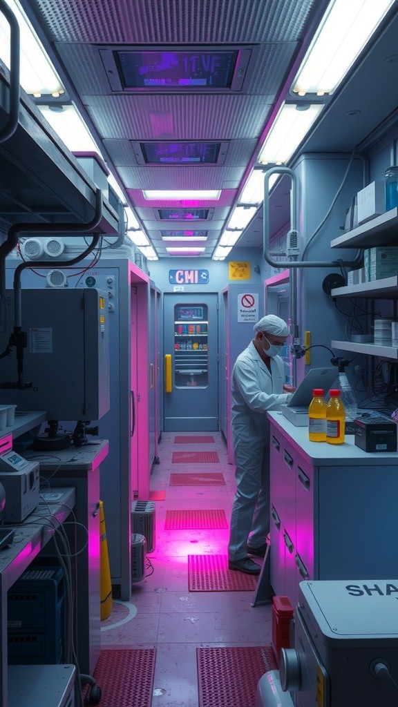 Inside the Heart of Scientific Discovery