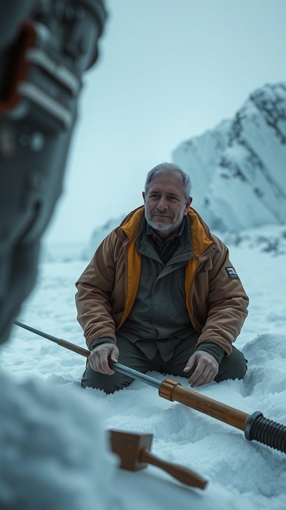 Virus Zombie Kuno Ditemukan di Siberia!