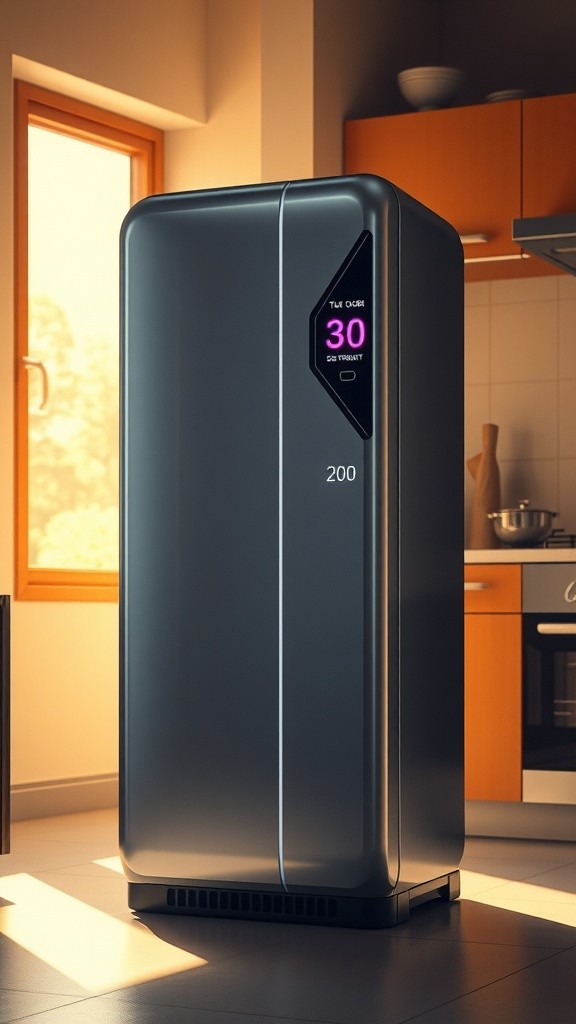 Fridge or Doctor?